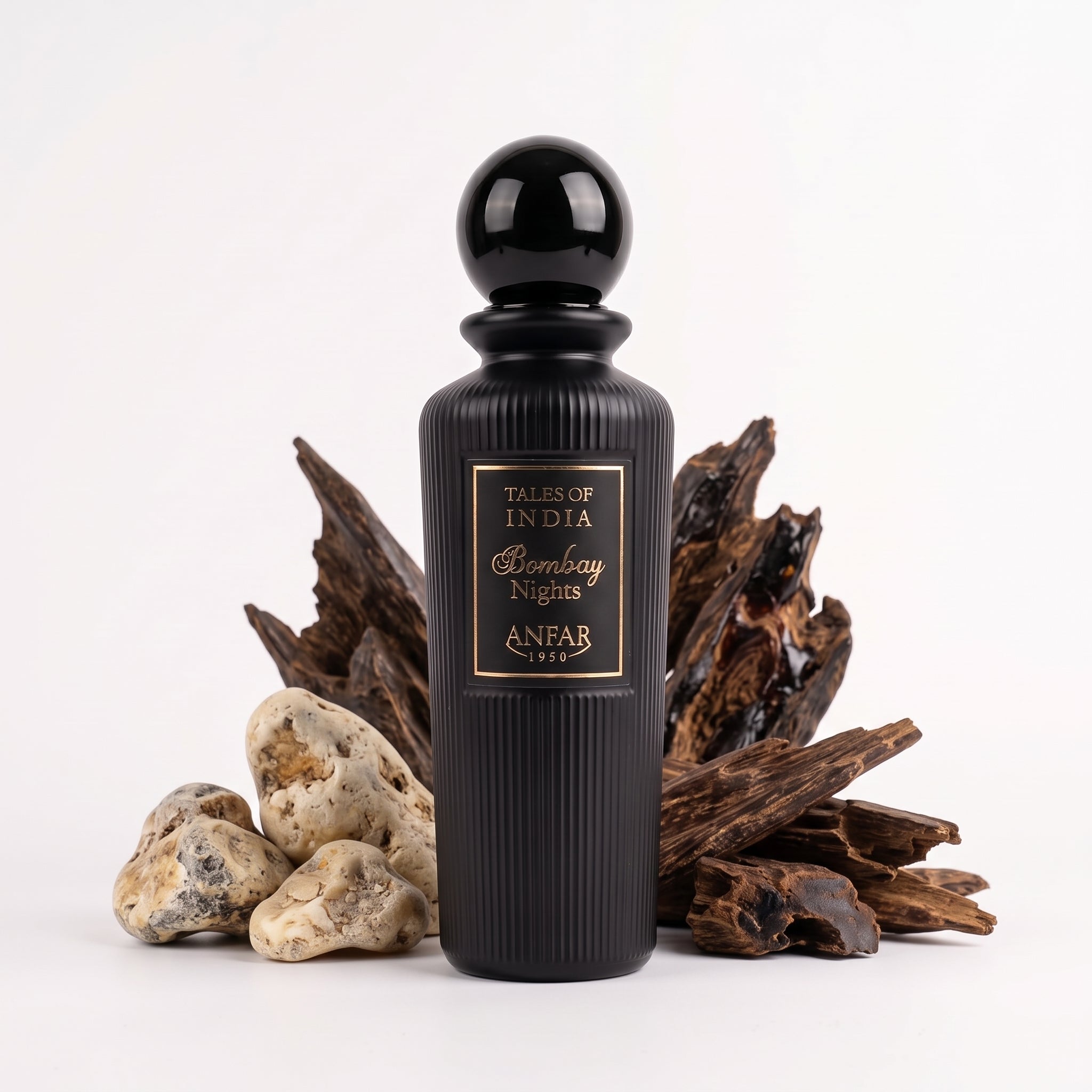 Anfar 1950 - Bombay Nights (Limited Edition Extrait De Parfum)