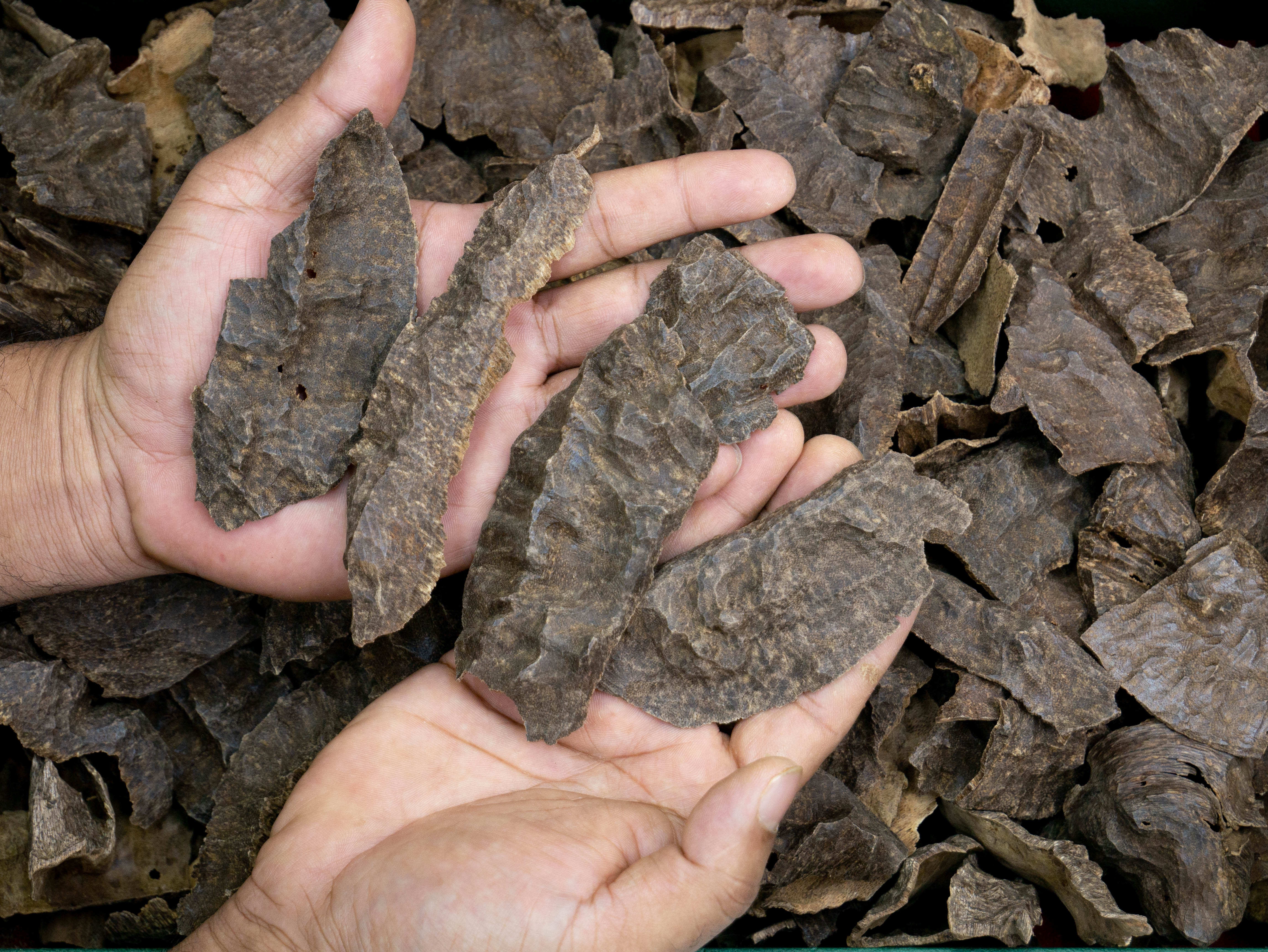 INDIAN CHAD TRIPLE SUPER