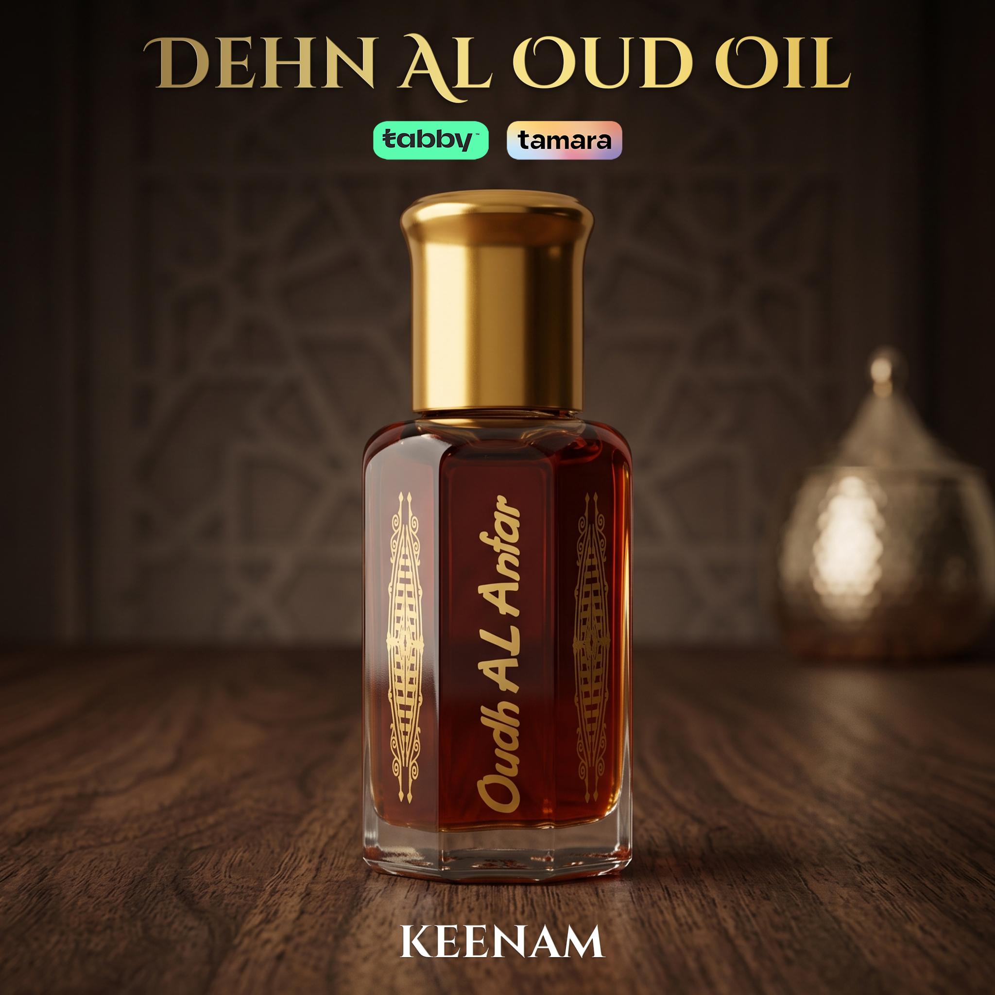 Keenam