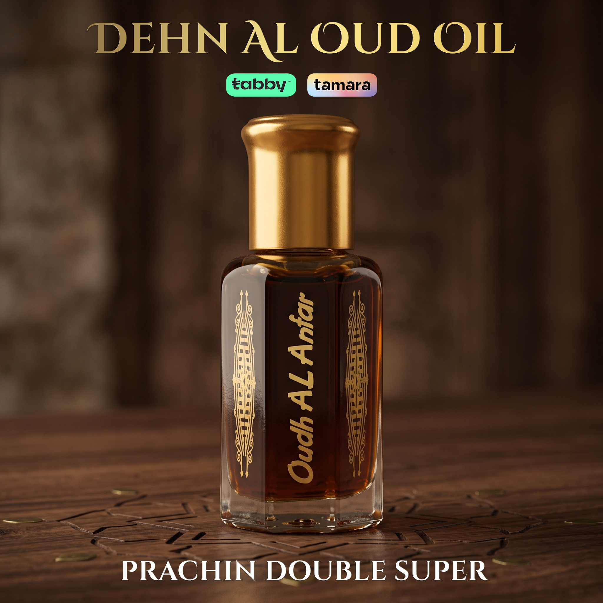 Prachin Double Super