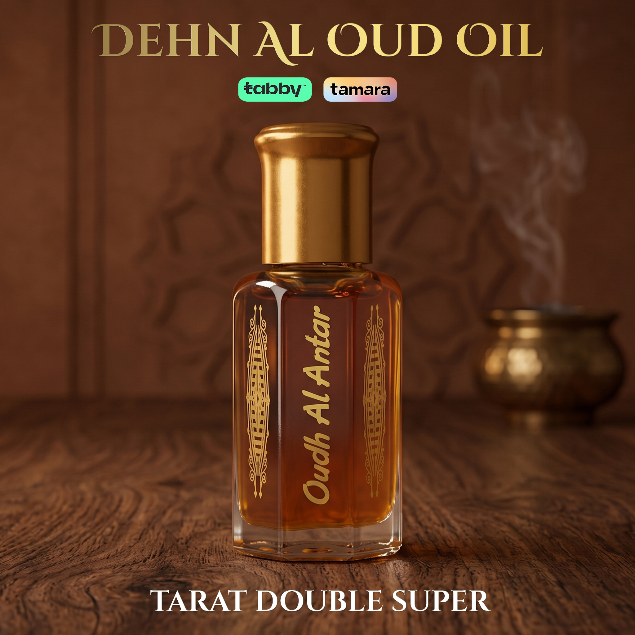 Tarat Double Super