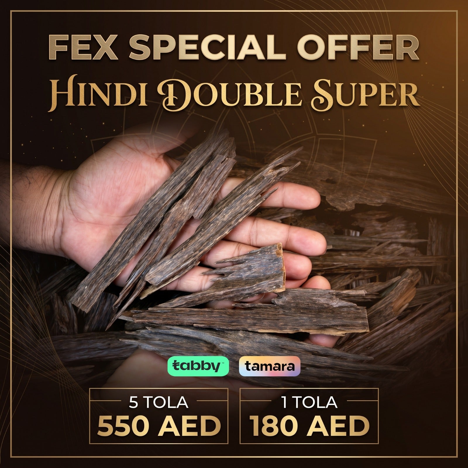 Fex offer - Hindi Double Super
